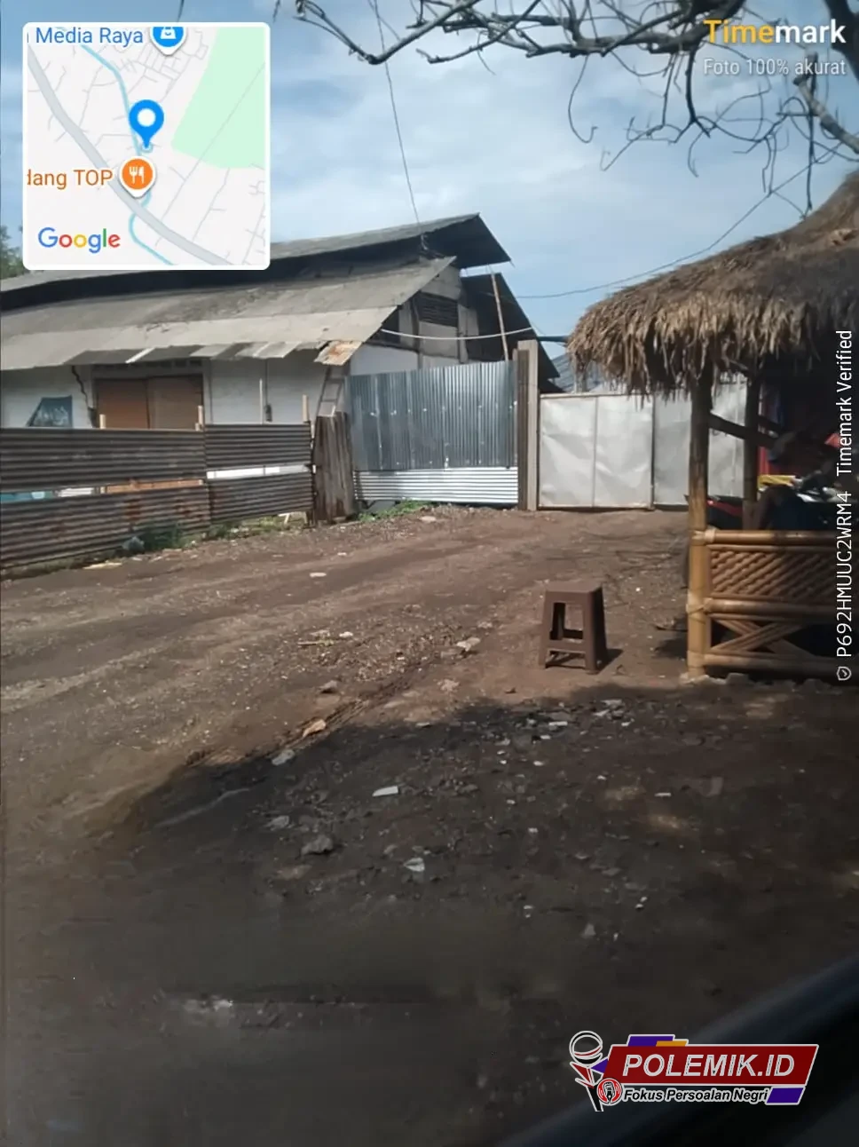 Diduga Praktik Solar Subsidi Ilegal di Serang Masih Berjalan, Warga Soroti Dugaan Pembiaran di Lapangan